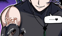 双龙漫画,奇幻冒险，兄弟情深